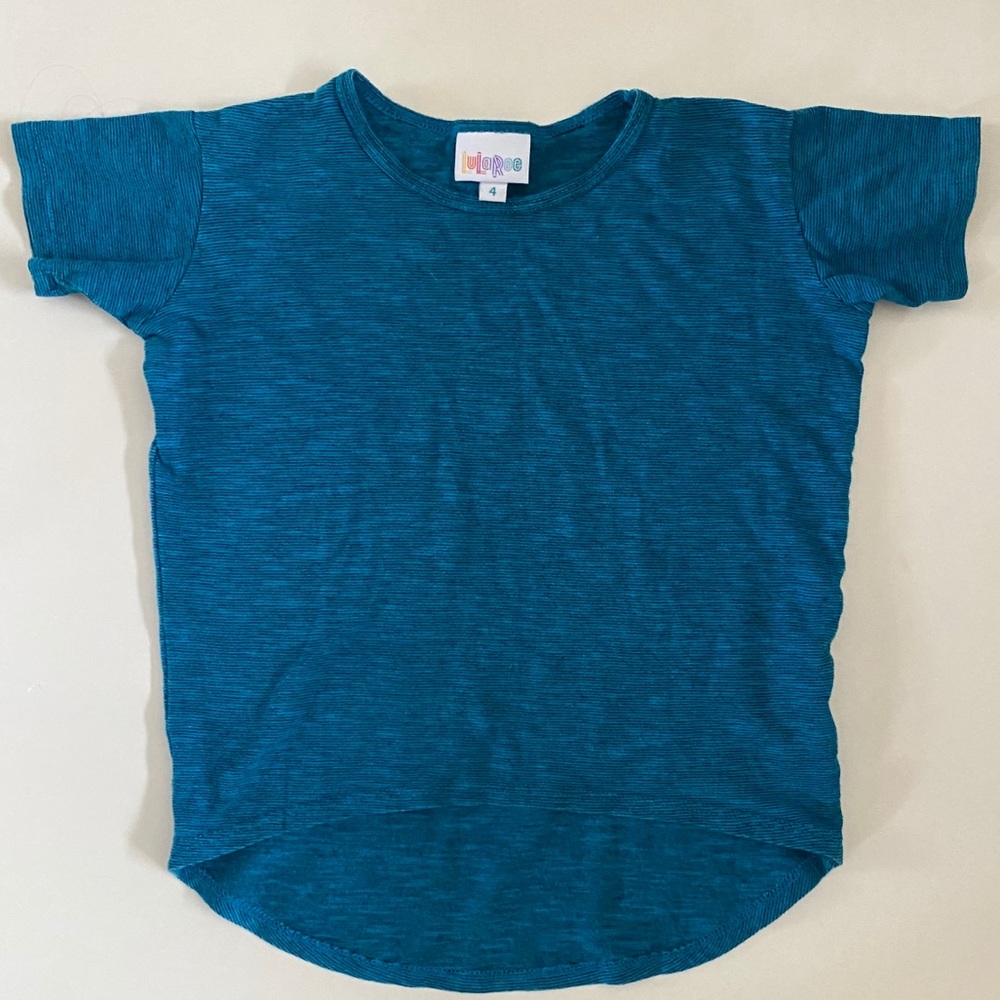 Lularoe Tee